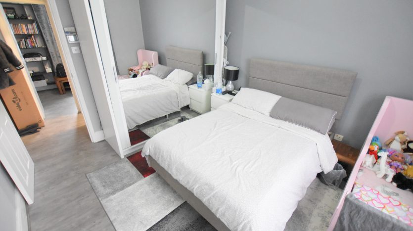 1 Bedroom  To Rent in 178b Balfour Road, Ilford, IG1 