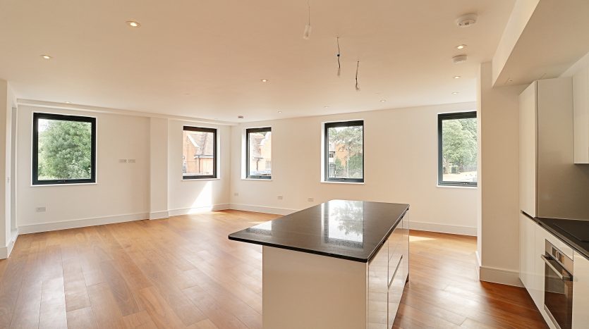 2 Bedroom  To Rent in Impact House 181-185 High Road, Chigwell, IG7 