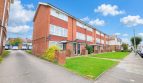2 Bedroom  To Rent in The Coppins Chadwell Avenue, Romford, RM6 