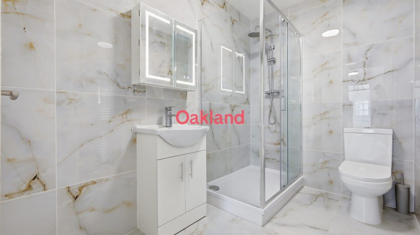 3 Bedroom  To Rent in Woodcote Avenue, Hornchurch, RM12