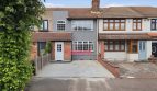 3 Bedroom  To Rent in Woodcote Avenue, Hornchurch, RM12
