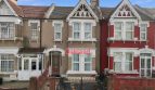 4 Bedroom  To Rent in Mortlake Road, Ilford, IG1 