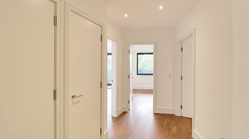 2 Bedroom  To Rent in Impact House 181-185 High Road, Chigwell, IG7 