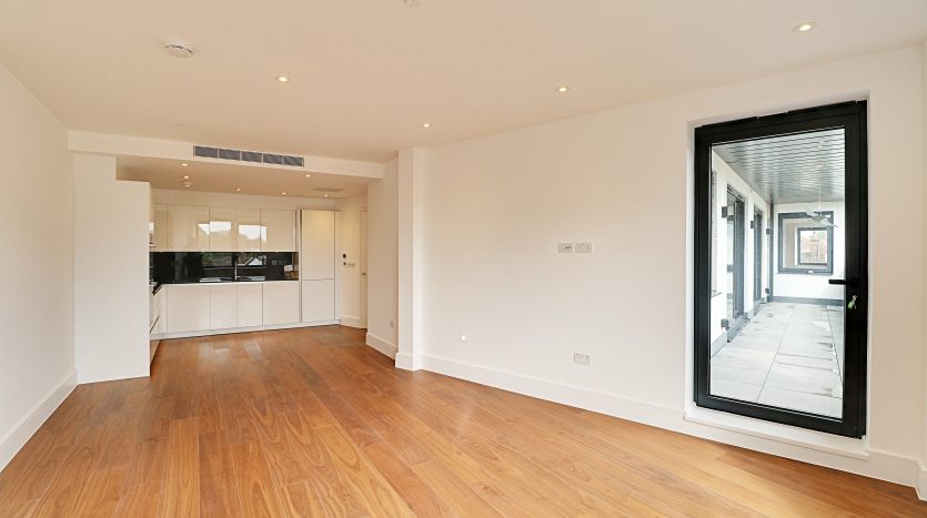 2 Bedroom  To Rent in Impact House 181-185 High Road, Chigwell, IG7 