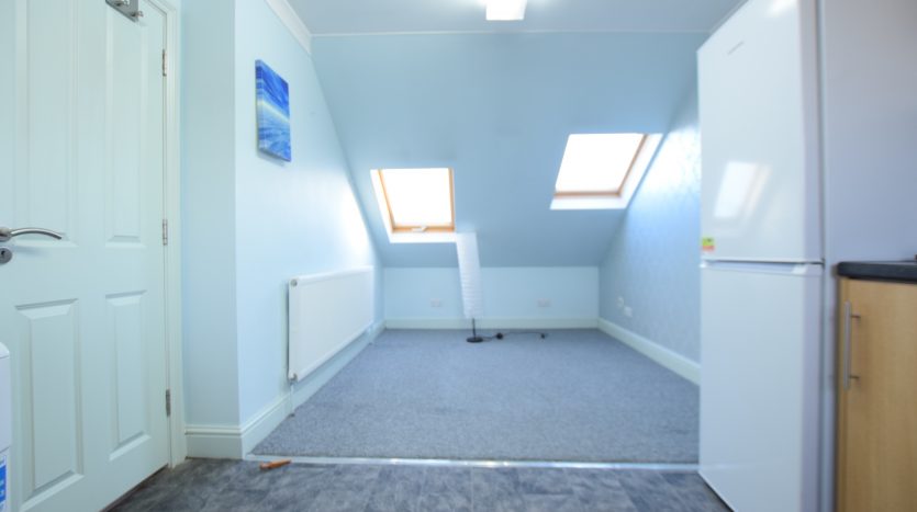 1 Bedroom  To Rent in Unit 1 Second Floor 22 Ashgrove Road, Ilford, IG3 