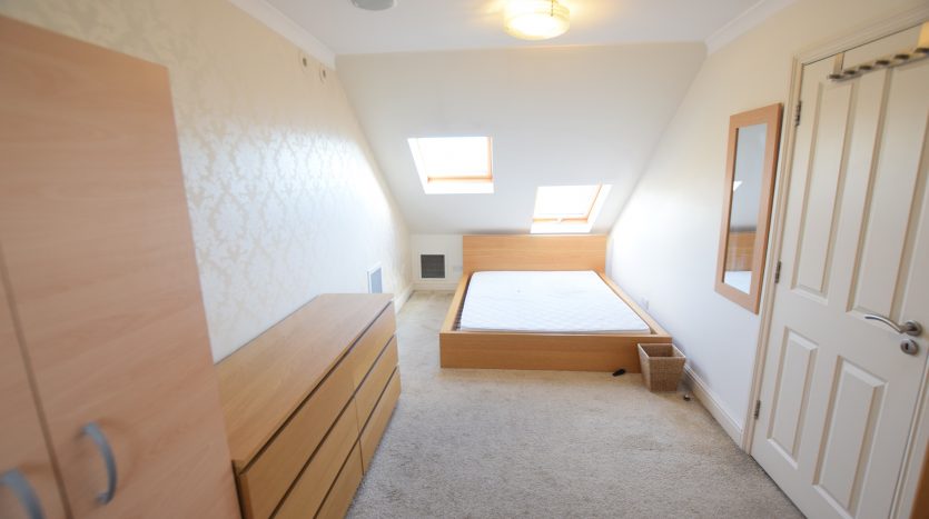 1 Bedroom  To Rent in Unit 1 Second Floor 22 Ashgrove Road, Ilford, IG3 