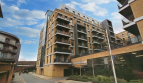 1 Bedroom  To Rent in Flat 508, Ilford, IG1 