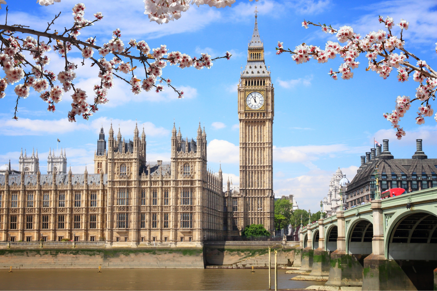 UK parliament