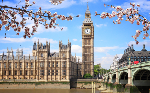 UK parliament
