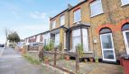 2 Bedroom  To Rent in Netley Road, Ilford, IG2 